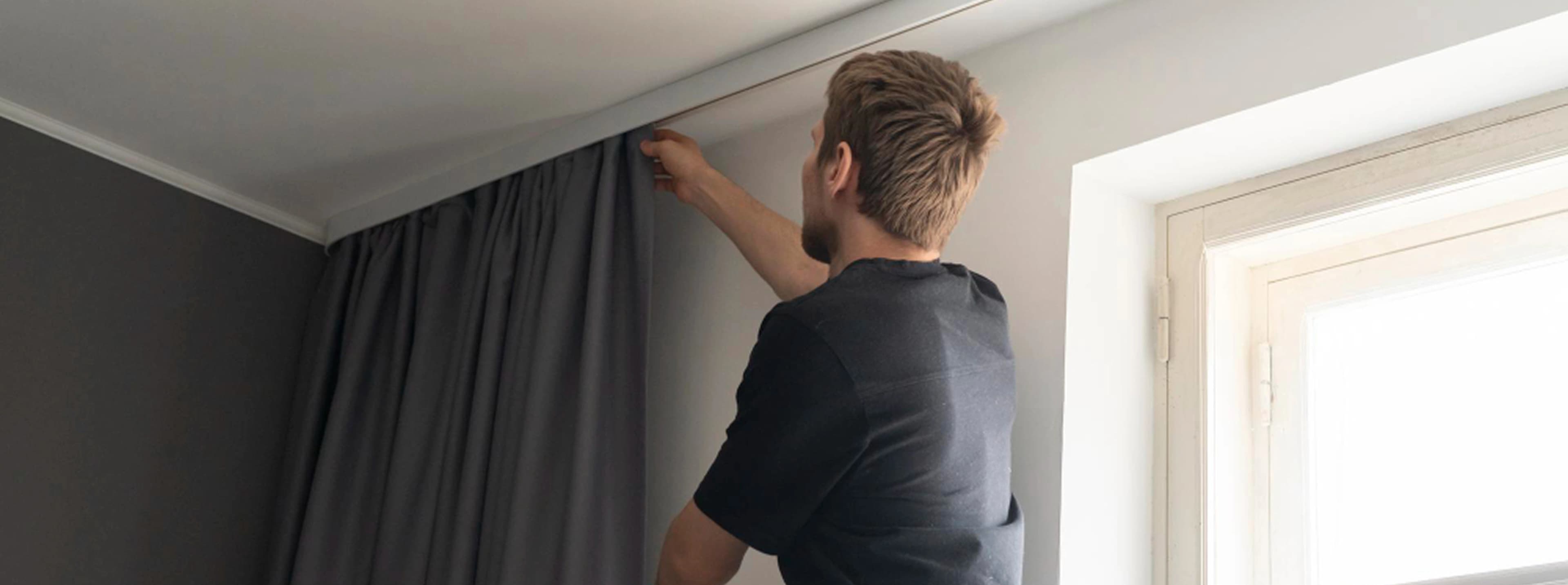 How to Measure for Curtains: A Step-by-Step Guide for Irish Homeowners