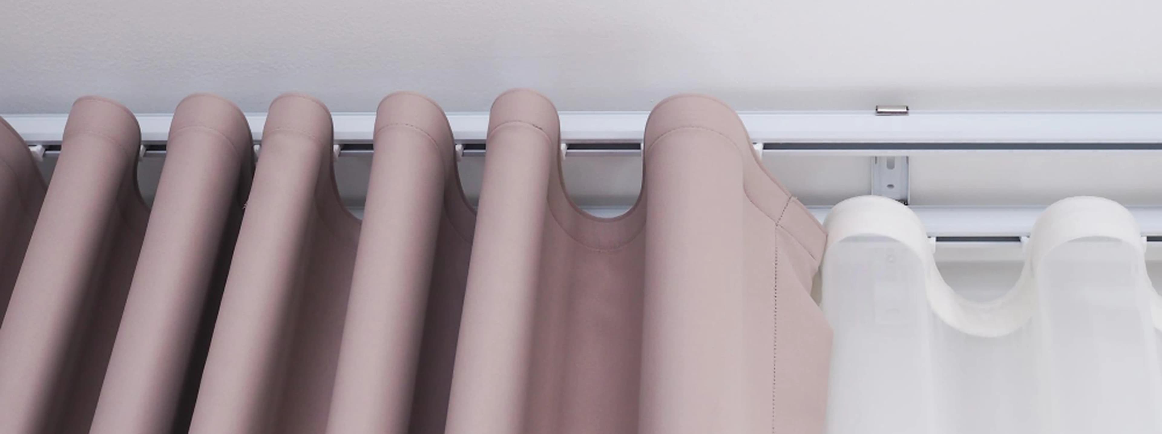 Modern Interior Trends 2026: Why S Fold Curtains are the Top Choice for New Irish Builds